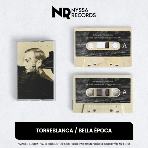 Torreblanca / Bella época