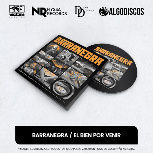 Barranegra / El bien por venir