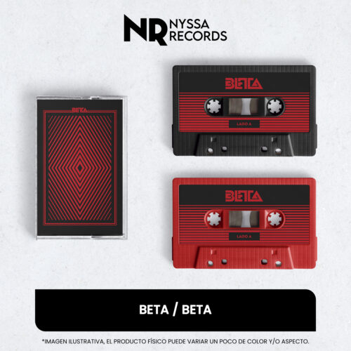 Beta / Beta