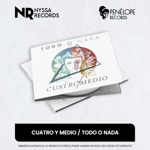 Cuatro y Medio / Todo o nada
