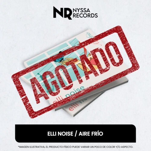 Elli Noise / Aire frío