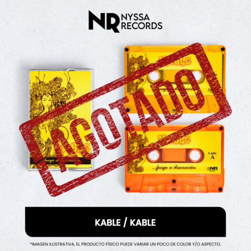 Kable / Fuego a discreción