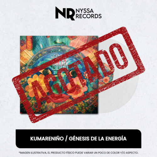 Kumareniño / Genesis de la energía