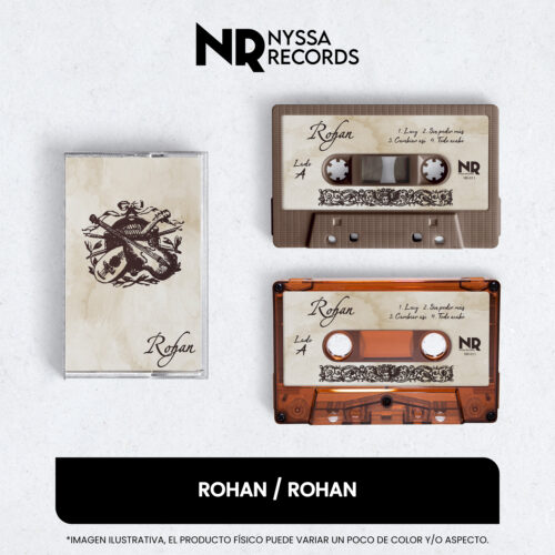 Rohan / Rohan