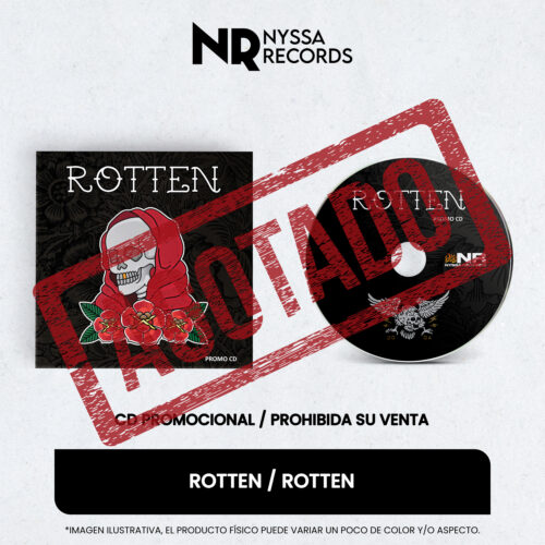 Rotten / Rotten
