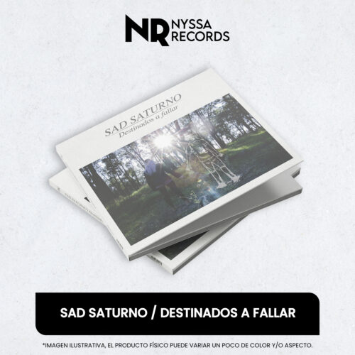 Sad Saturno / Destinados a fallar