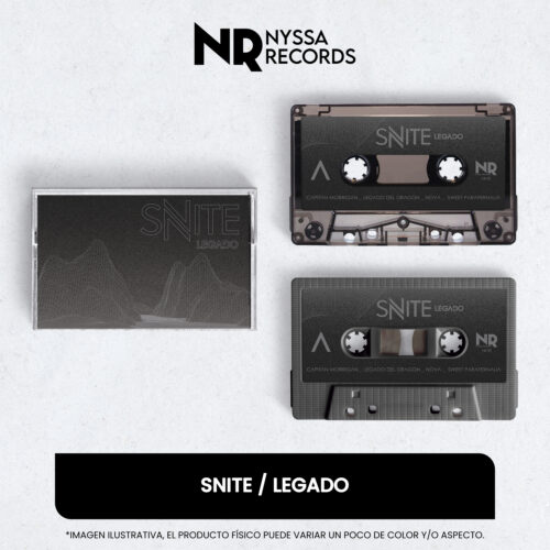 Snite / Legado
