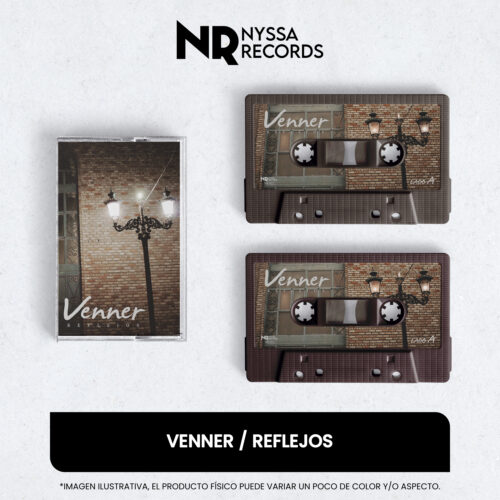 Venner / Reflejos