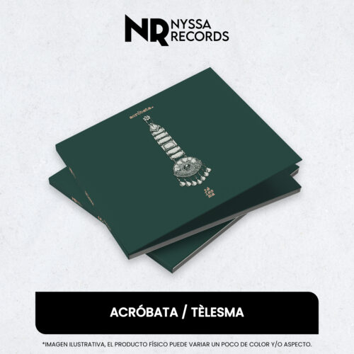 Acróbata / Tèlesma